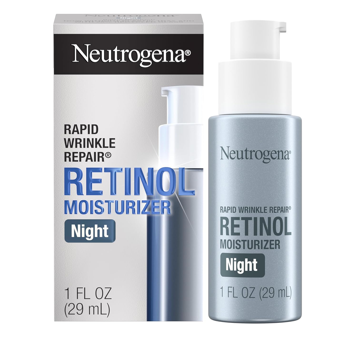 Best Nighttime Anti Wrinkle