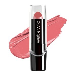 Wetn Wild Finish Lipstick