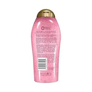 Ogx Rose Water And Pink Sea Salt