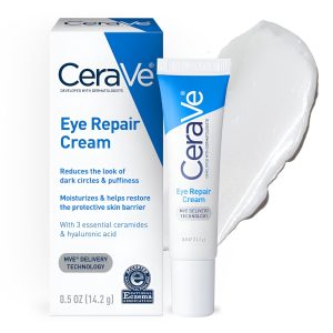 Cerave Eye Repair Reviews