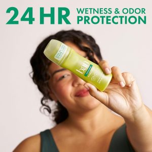 Ban Antiperspirant Roll On​
