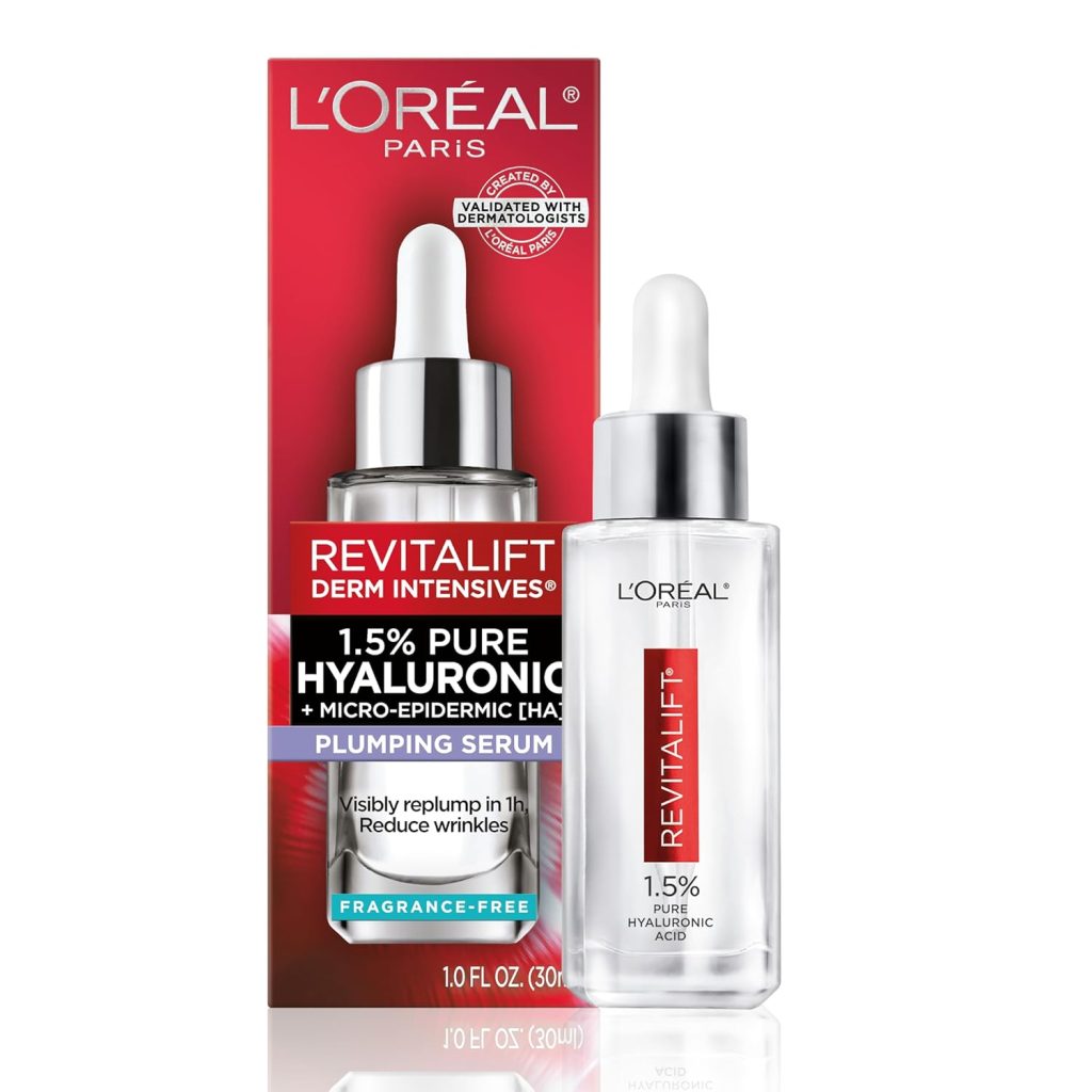 top serum for anti aging