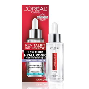 top serum for anti aging