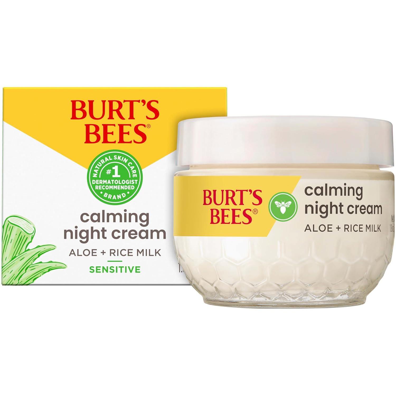 Burt’S Bees Face Moisturizer : Ultimate Hydration for Glowing Skin