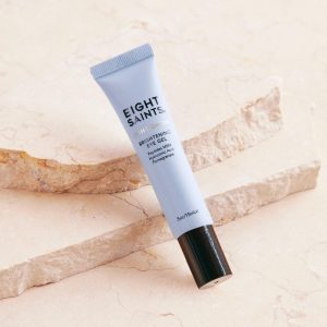 Easy Gel under Eye