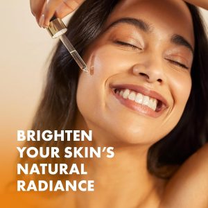 Vitamin C Serum Brightening