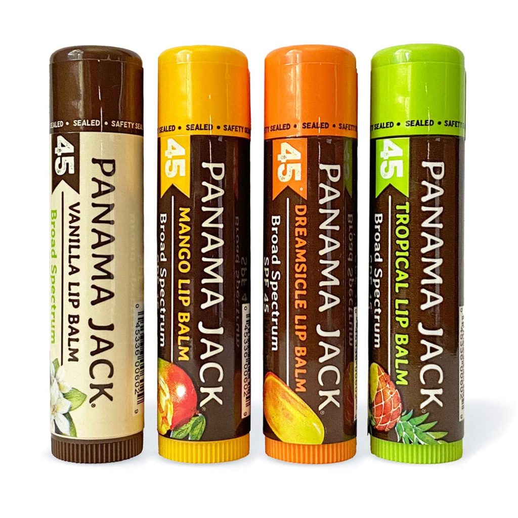 Lip Balm Spf Best
