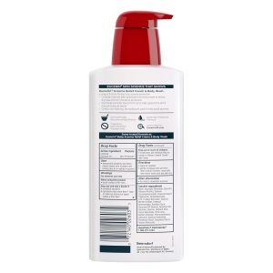 Best Eczema Shower Gel