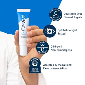 Cerave Eye Repair Reviews