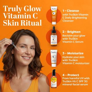 Truskin Vitamin C Serum