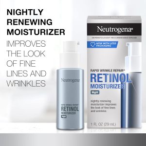 Best Nighttime Anti Wrinkle 