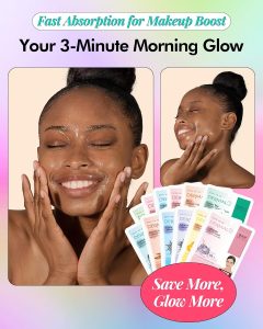 best face masks from korea