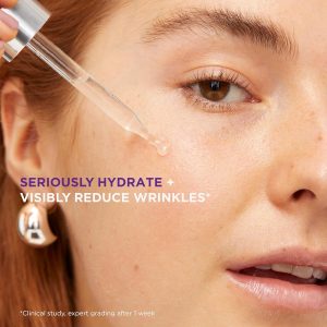 top serum for anti aging