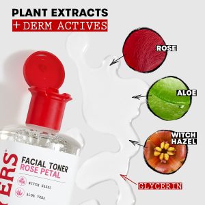 What Skin Toner Does