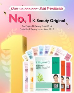 best face masks from korea