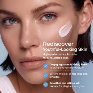 Best Moisturiser Ageing Skin