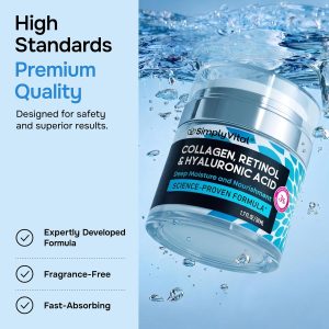 Best Moisturiser Ageing Skin