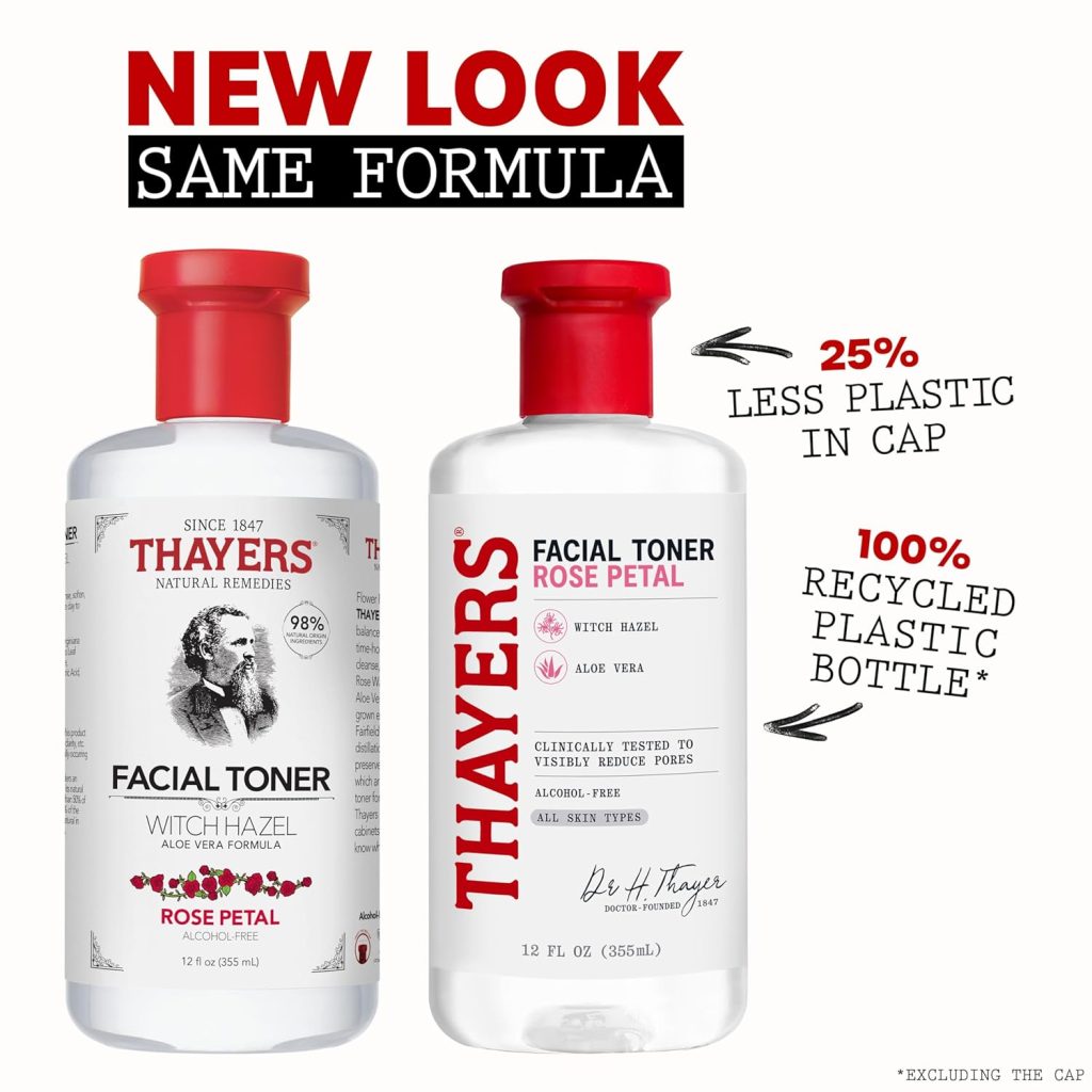 What Skin Toner Does