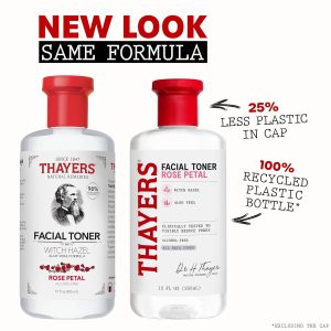 What Skin Toner Does