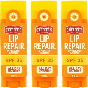 Best Spf for Lips