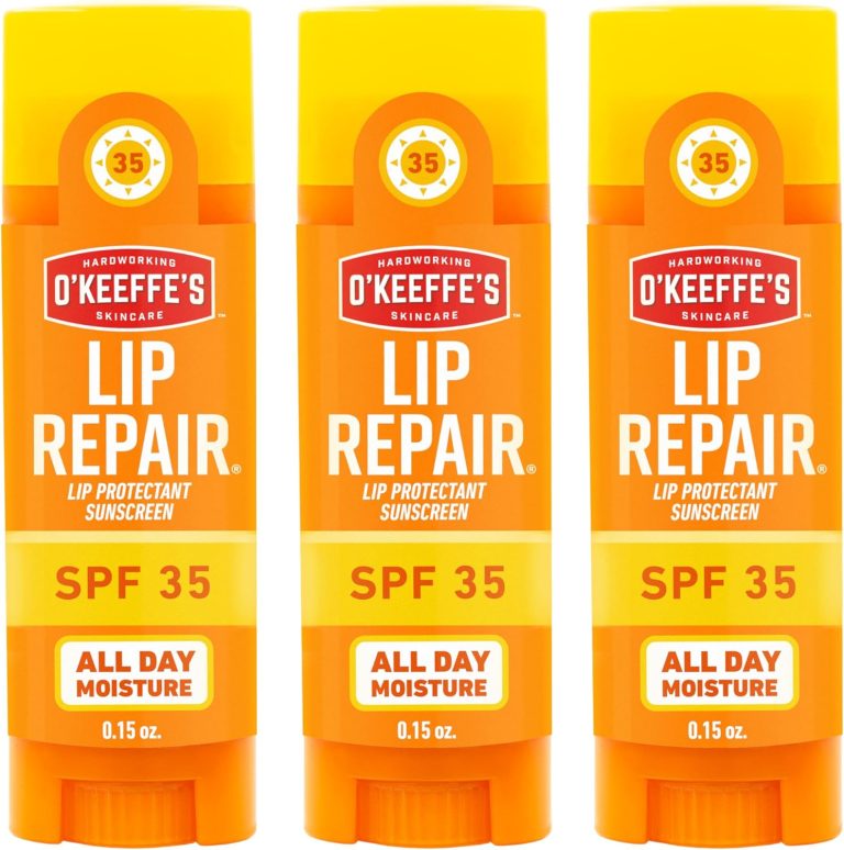 Best Spf for Lips