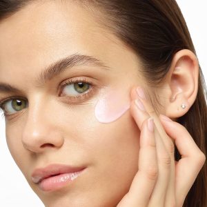 Under Eye Black Cream 