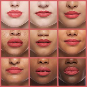 Wetn Wild Finish Lipstick