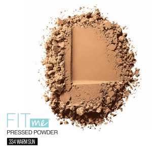 Maybelline Fit Me Foundation