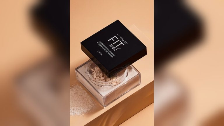 Maybelline Fit Me Foundation Loose Powder: Flawless Finish Secrets