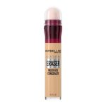Maybelline Instant Age Rewind Eraser Dark Circles Concealer Treatment: Ultimate Brightening Secret Revealed