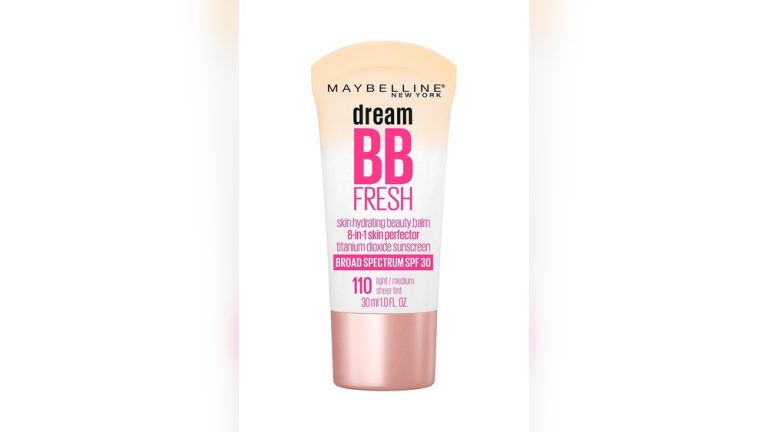 Maybelline New Bb Cream : Flawless Coverage for Radiant Skin