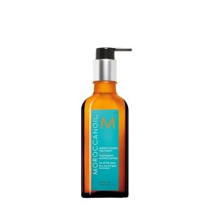 Oil Treatment Black Hair