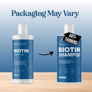 Best Shampoo Thin Hair