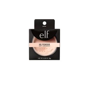 What is Loose Powder Used 