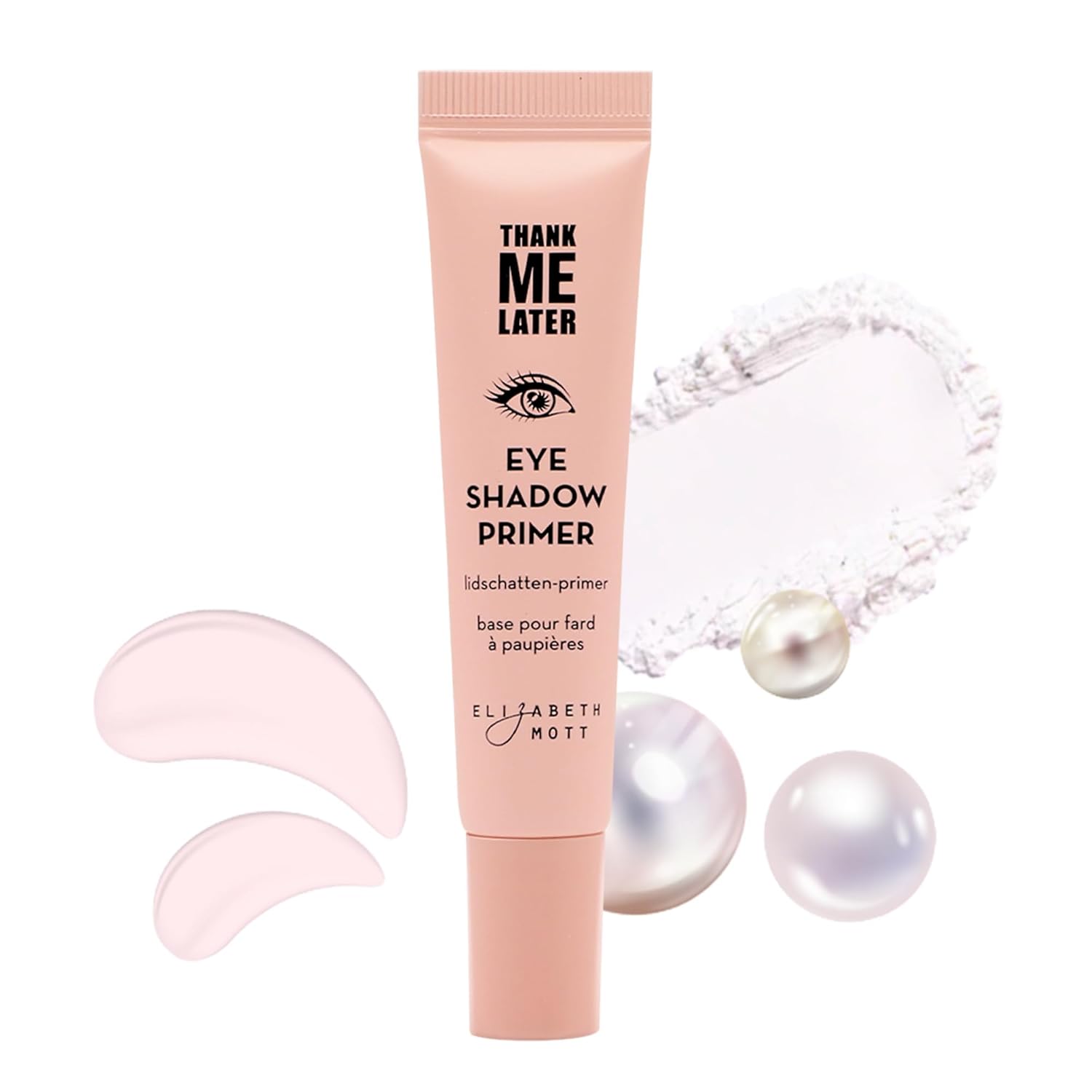 Eyeshadow Primer Hooded Eyes : Flawless All-Day Wear Tips