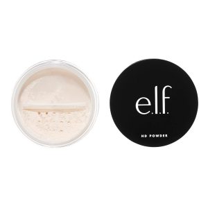 What is Loose Powder Used