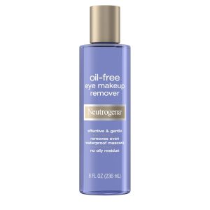 Eye Makeup Remover