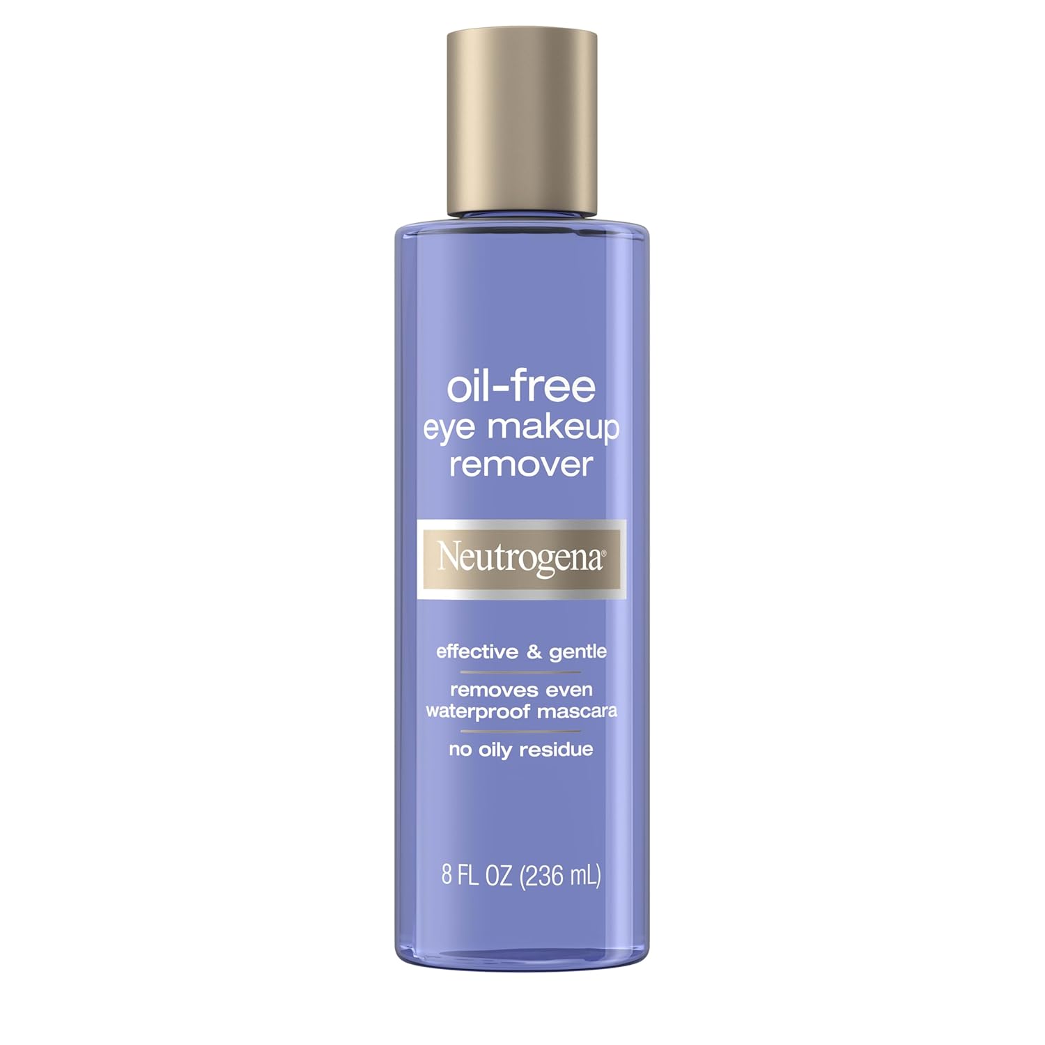 Eye Makeup Remover : Gentle & Effective Tips