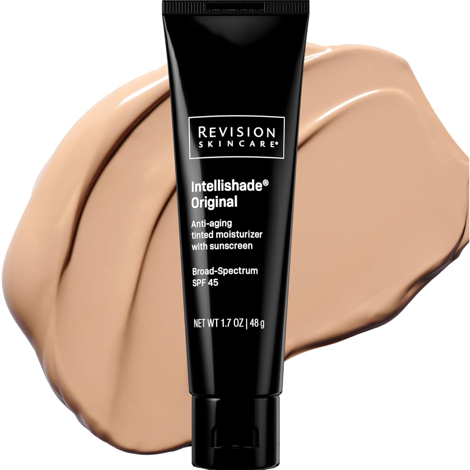 Best Tinted Moisture Skin