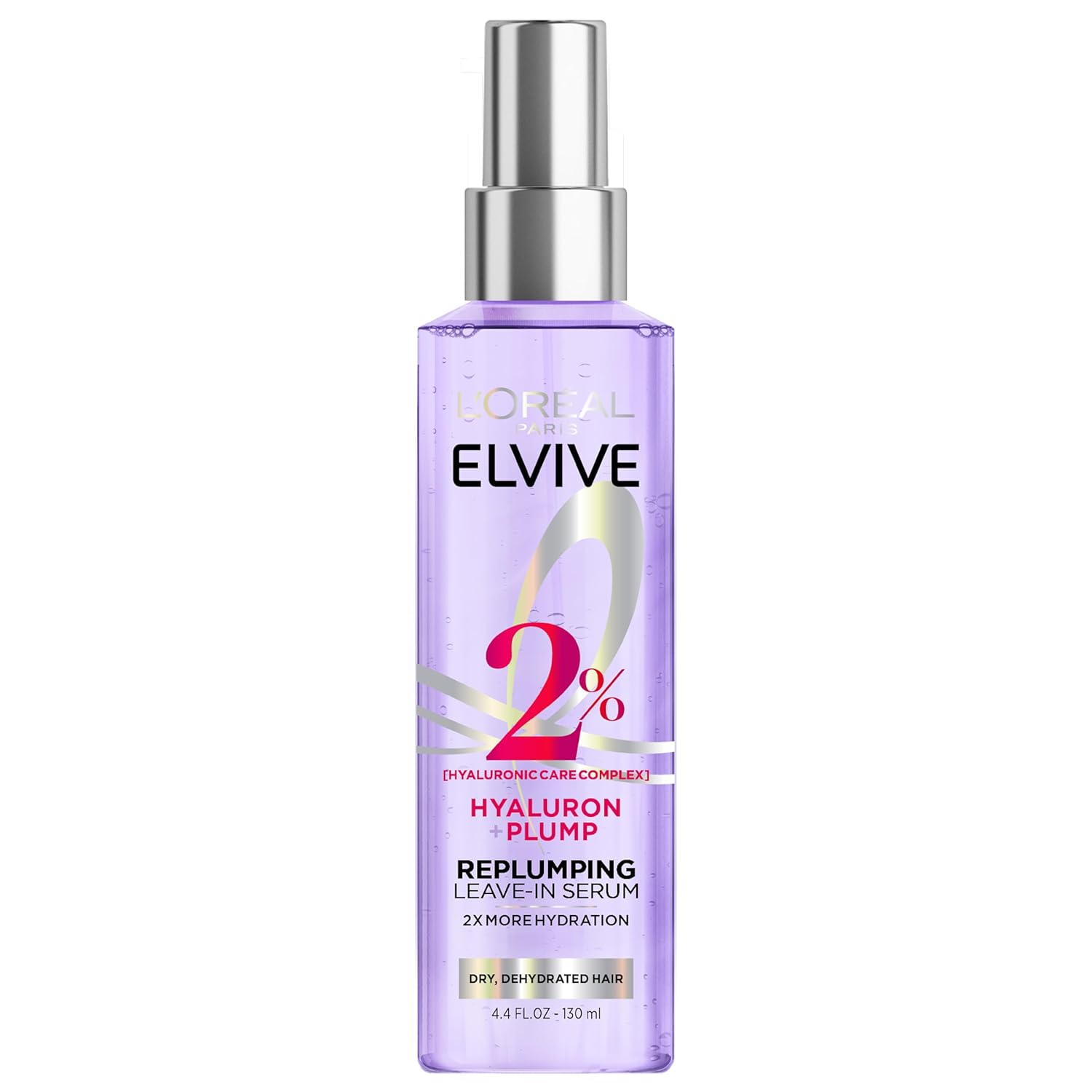 Good Serum Dry Hair