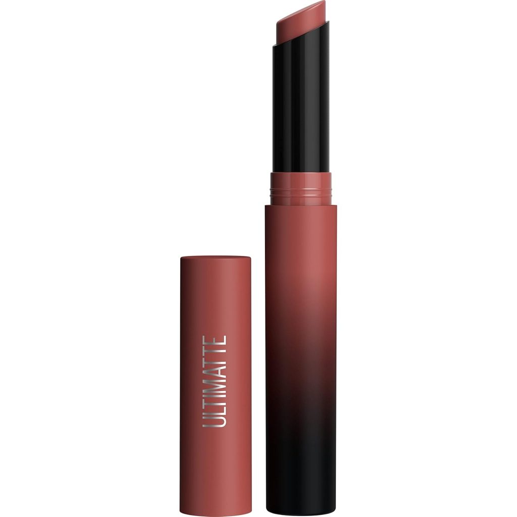 Lipstik Maybelline Color Sensational