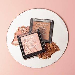Wet N Wild Makeup Highlighter