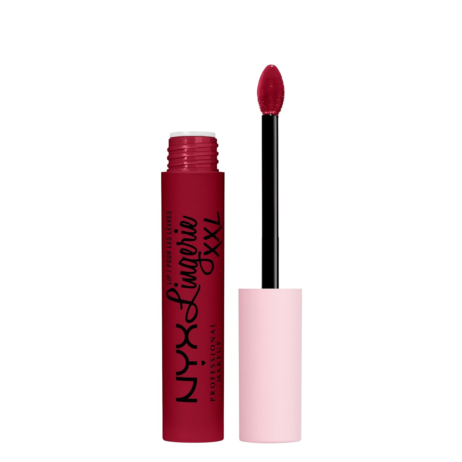 Matte Liquid Lipstick : Long-Lasting, Bold, and Flawless Finish