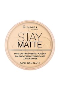 Makeup Forever Pressed Powder 