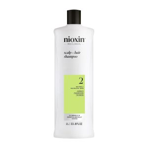 Hair Shampoo for Thickening