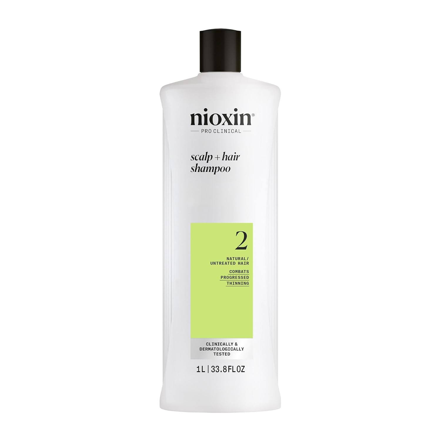 Hair Shampoo for Thickening : Top Picks for Fuller, Thicker Hair