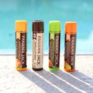 Lip Balm Spf