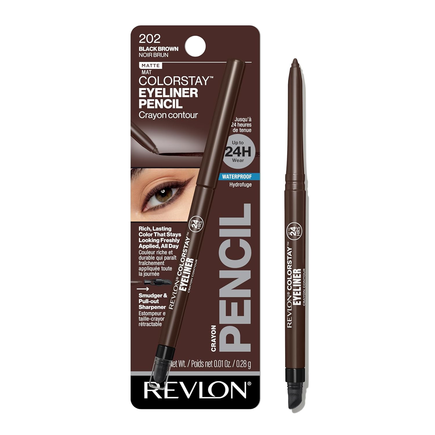 Top Waterproof Eyeliner Pencil : Best Long-Lasting Picks 2026