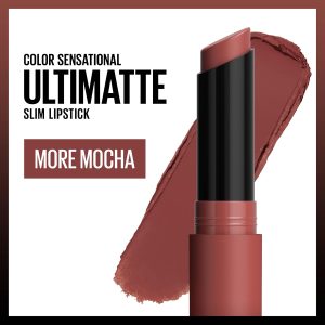 Lipstik Maybelline Color Sensational