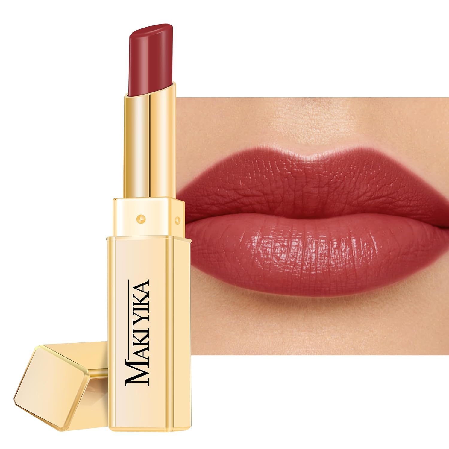 Mauve Colour Lipstick